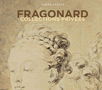 Fragonard, Collections privées, novembre-décembre 2022