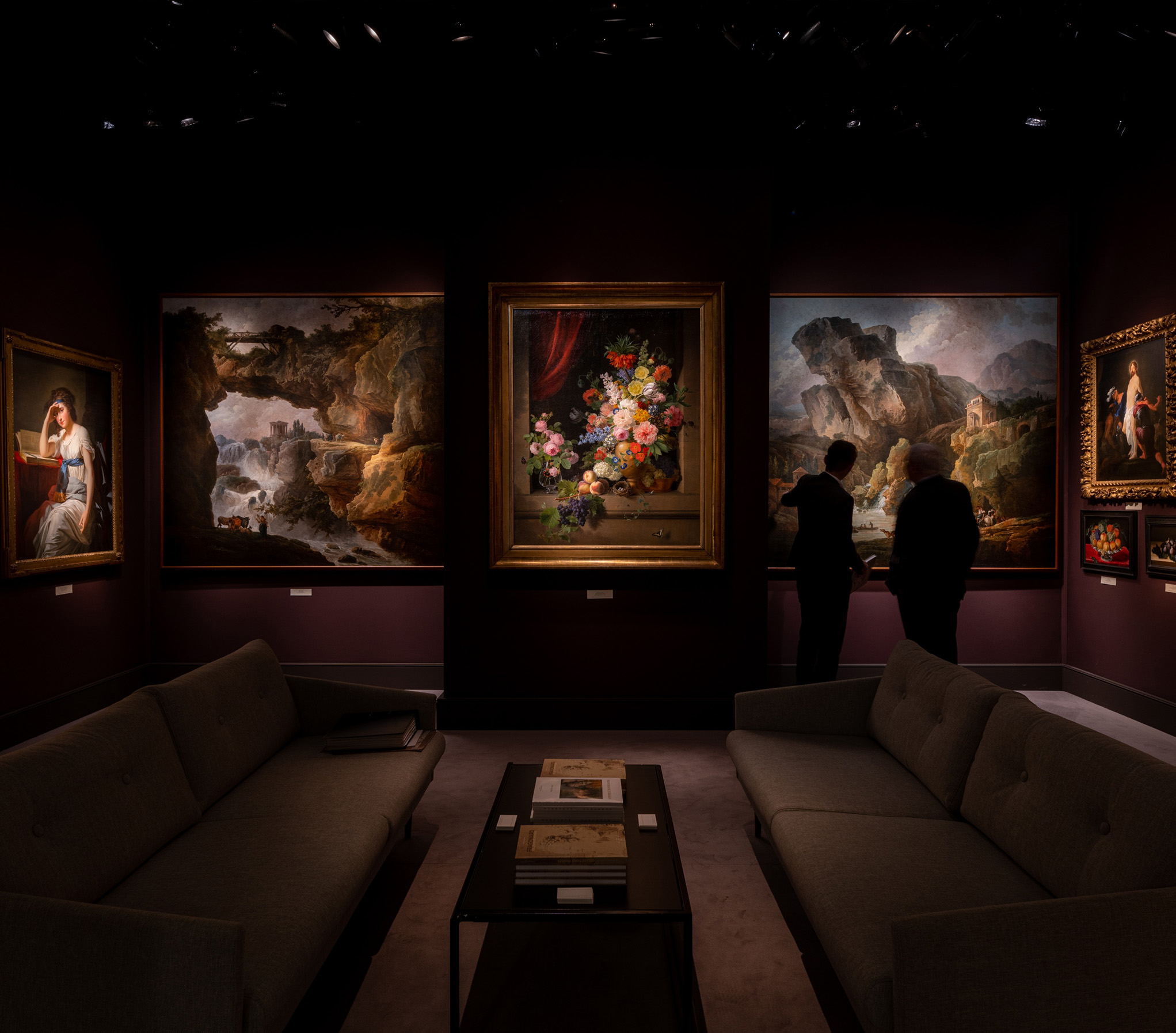 Tefaf Maastricht 2023