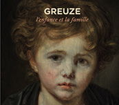 Greuze, l'enfance et la famille, novembre-décembre 2024