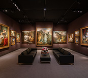 Tefaf Maastricht 2024